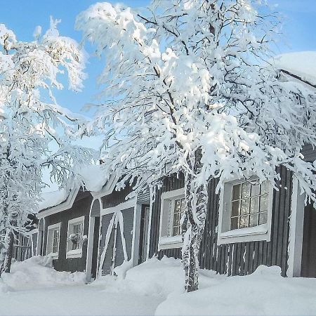 Holiday Home Tunturikuksa By Interhome Saariselkä Zewnętrze zdjęcie