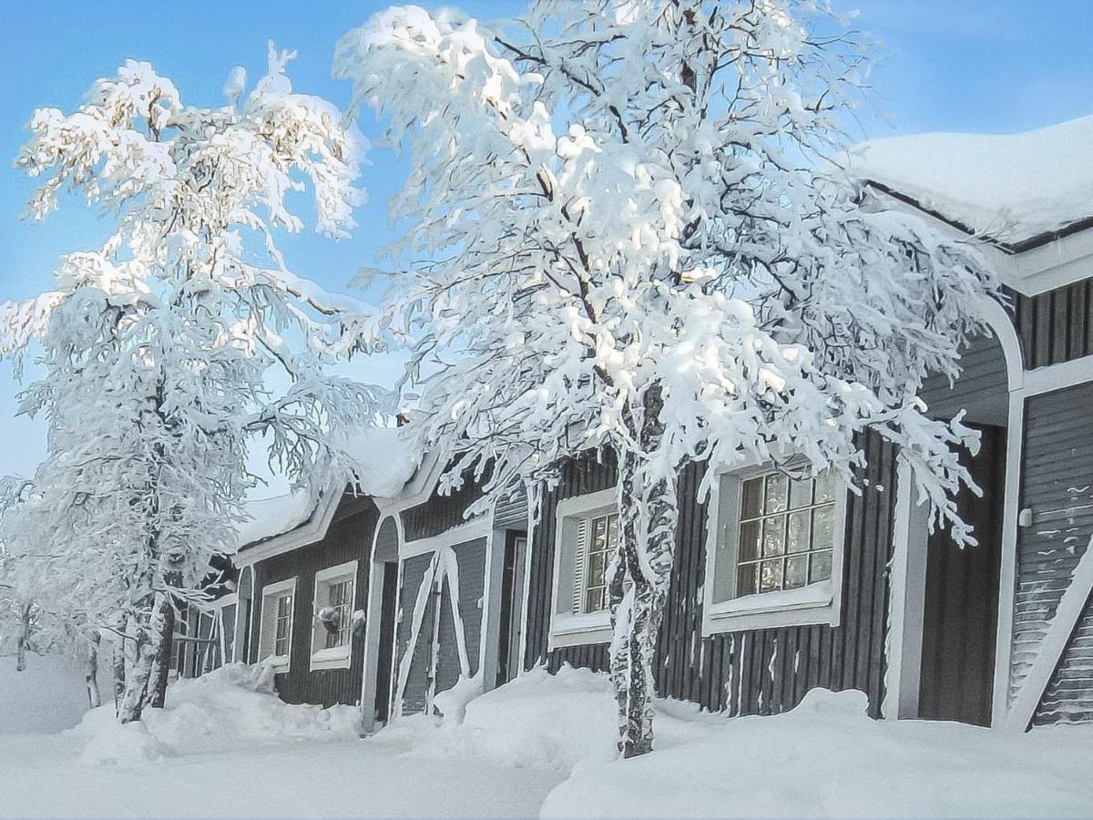 Holiday Home Tunturikuksa By Interhome Saariselkä Zewnętrze zdjęcie