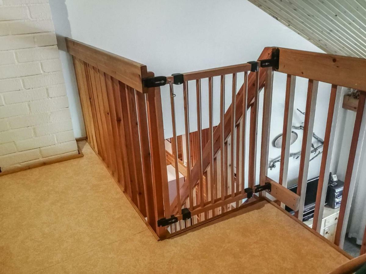 Holiday Home Tunturikuksa By Interhome Saariselkä Zewnętrze zdjęcie