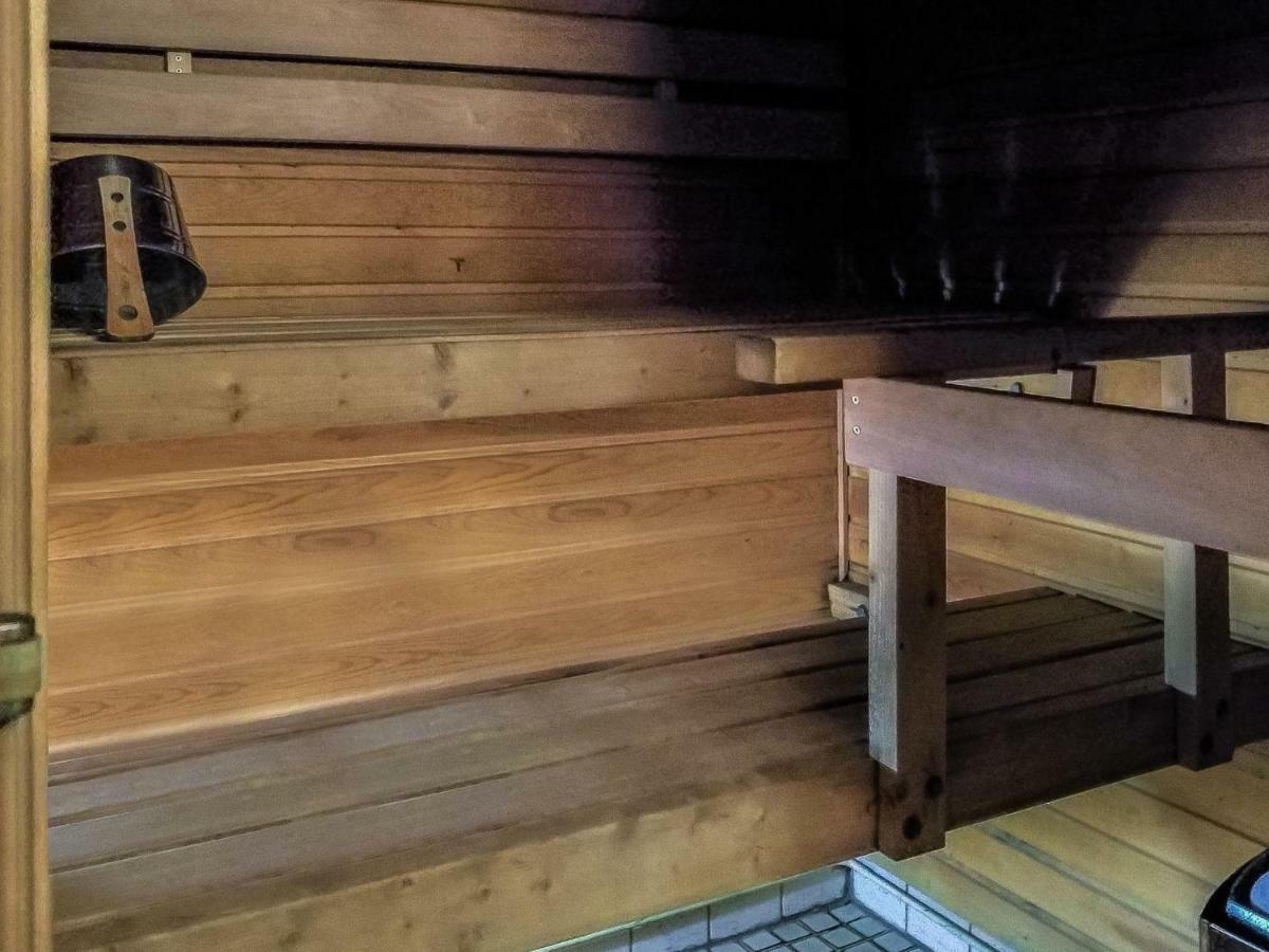Holiday Home Tunturikuksa By Interhome Saariselkä Zewnętrze zdjęcie