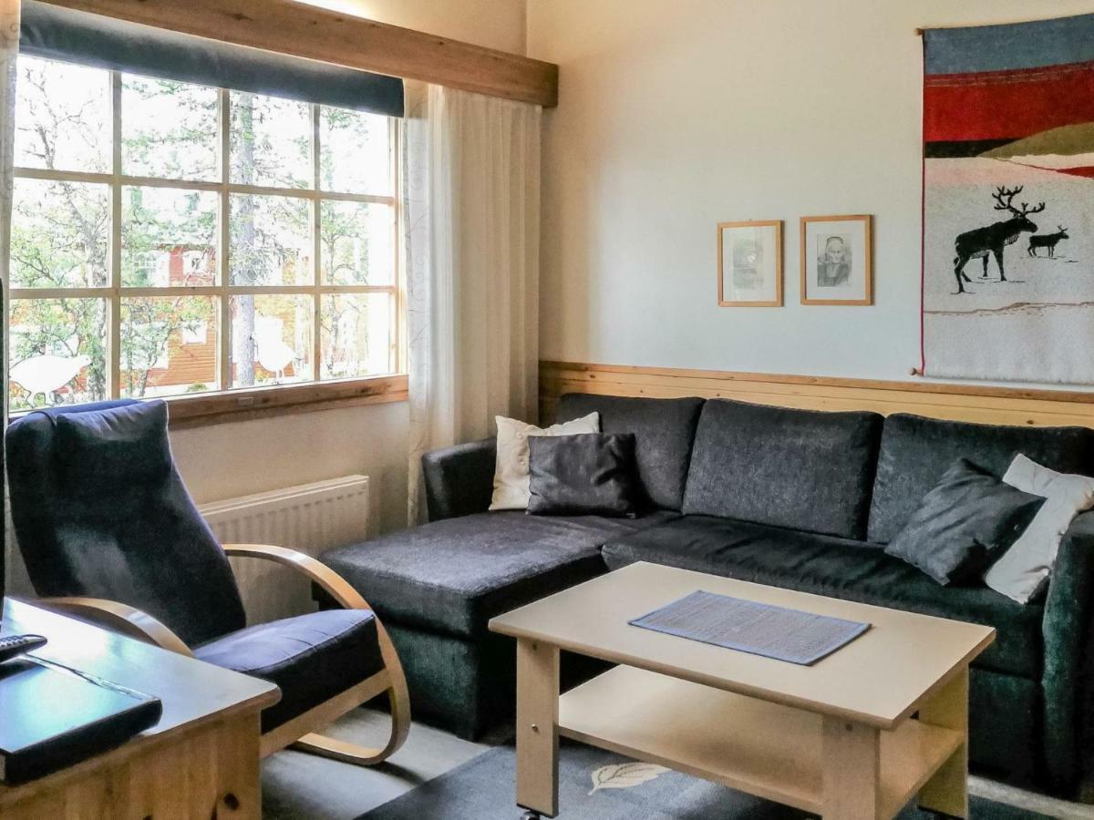 Holiday Home Tunturikuksa By Interhome Saariselkä Zewnętrze zdjęcie
