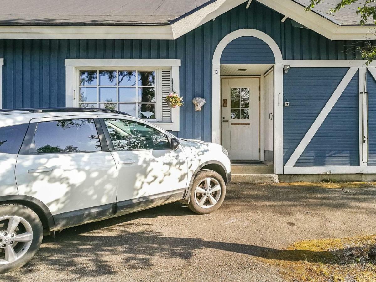 Holiday Home Tunturikuksa By Interhome Saariselkä Zewnętrze zdjęcie