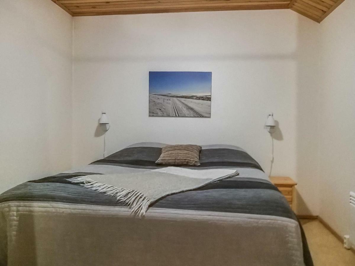 Holiday Home Tunturikuksa By Interhome Saariselkä Zewnętrze zdjęcie