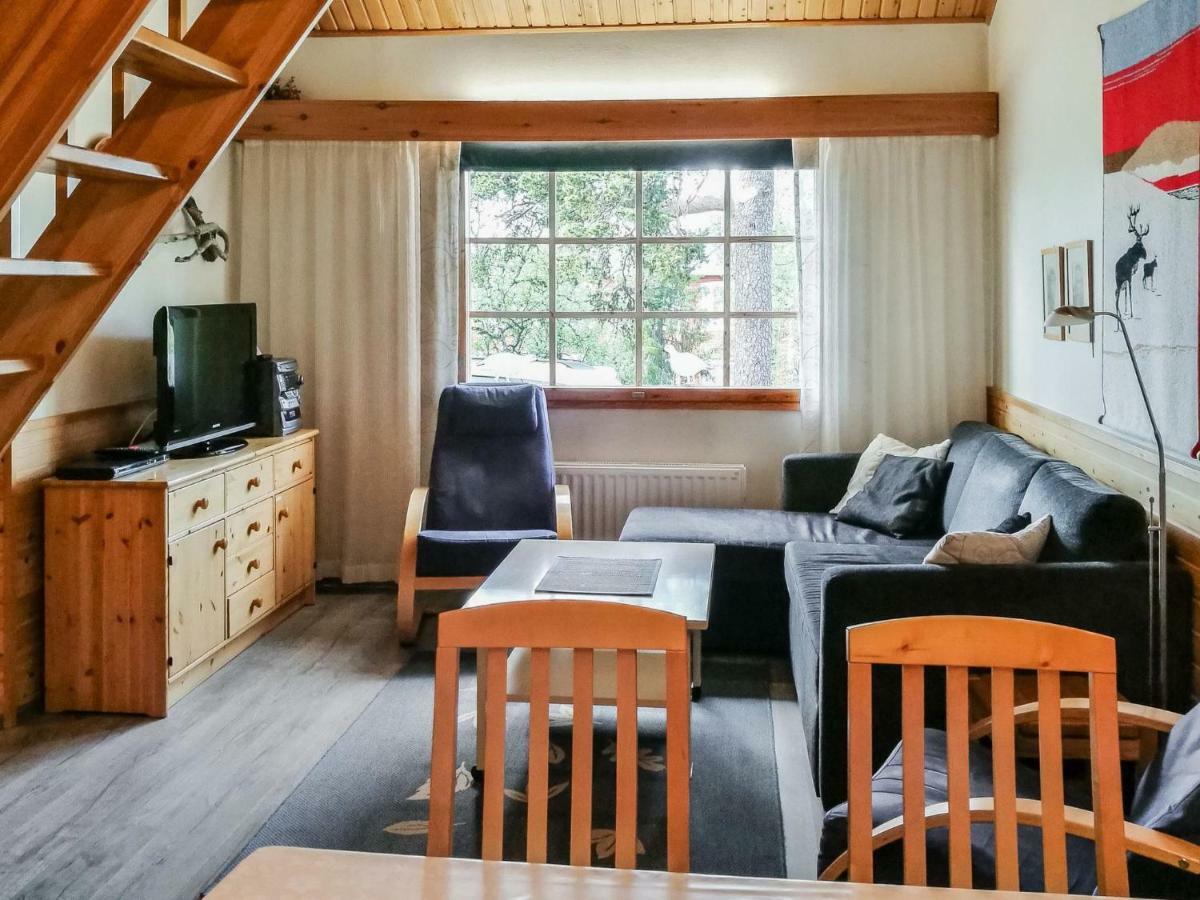 Holiday Home Tunturikuksa By Interhome Saariselkä Zewnętrze zdjęcie