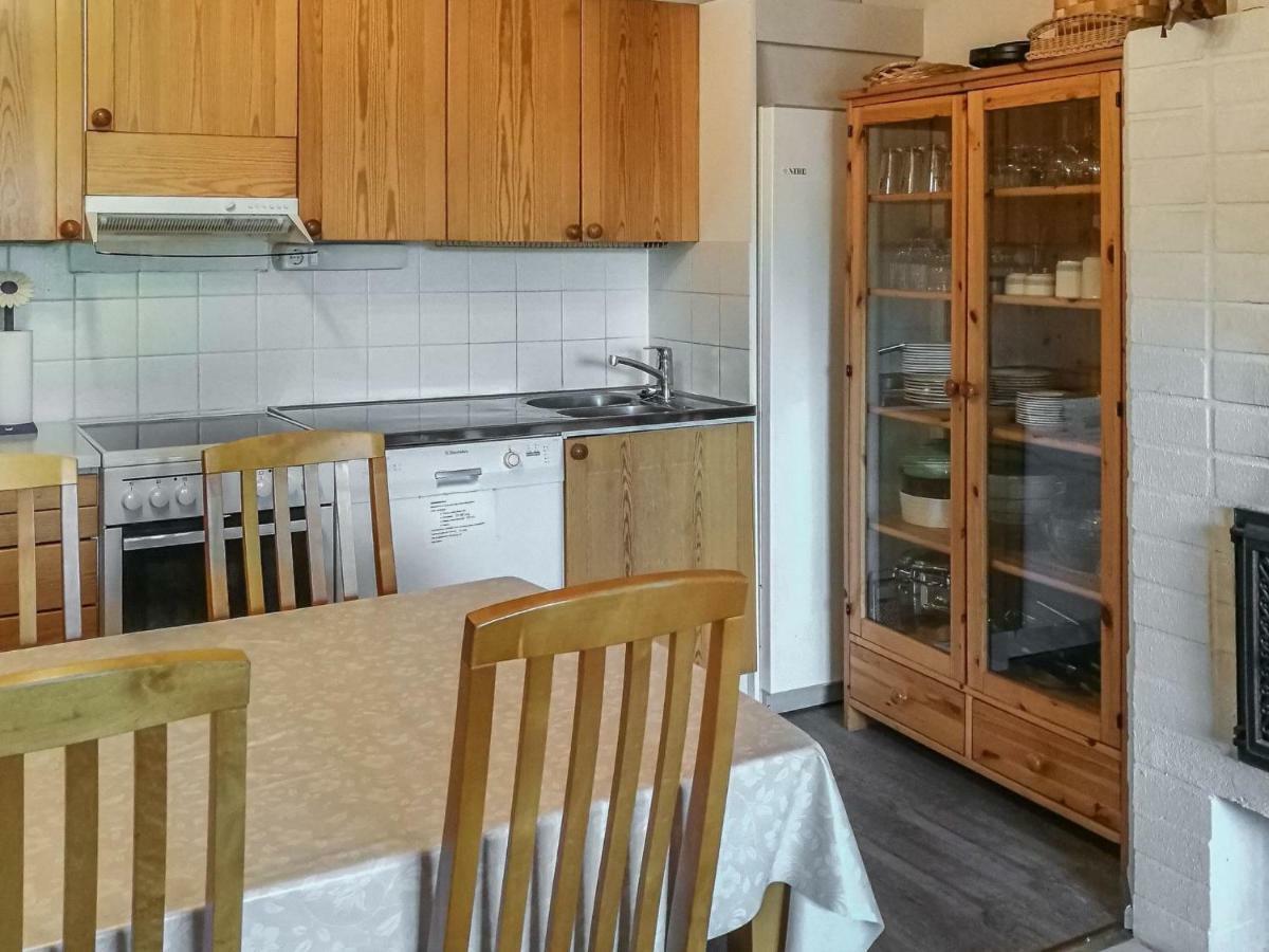 Holiday Home Tunturikuksa By Interhome Saariselkä Zewnętrze zdjęcie