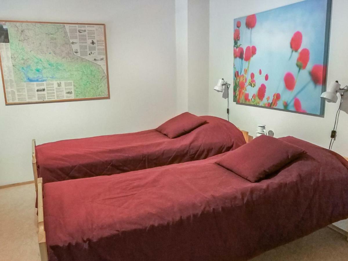 Holiday Home Tunturikuksa By Interhome Saariselkä Zewnętrze zdjęcie