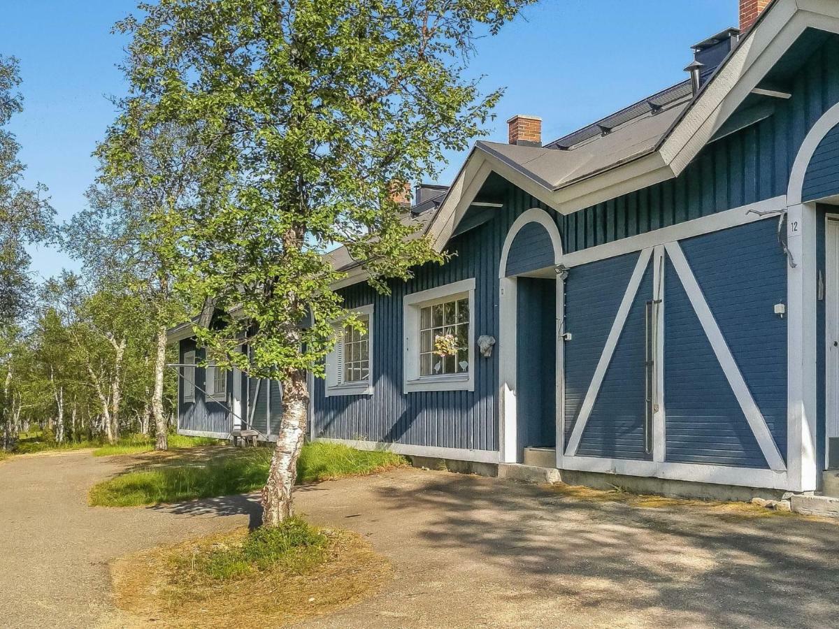 Holiday Home Tunturikuksa By Interhome Saariselkä Zewnętrze zdjęcie